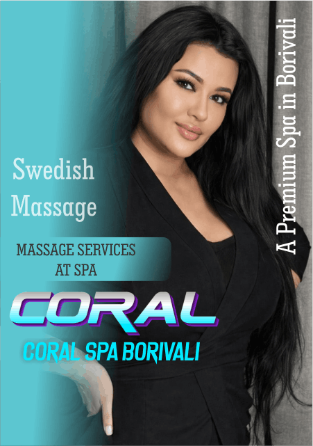 Swedish Massage in Borivali East